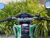 Lifan KPX 250 | 250cc Dual Sport Motorcycle | Fuel Injected | 6 Speed