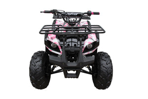 Venom Kodiak | 125cc ATV | Fully Automatic + Reverse