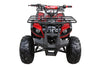 Venom Kodiak | 125cc ATV | Fully Automatic + Reverse