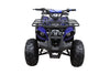 Venom Kodiak | 125cc ATV | Fully Automatic + Reverse