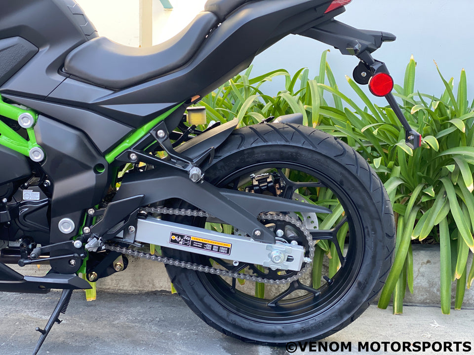 Venom x22R MAX | 250cc Motorcycle | Fuel Injected | 6 Speed