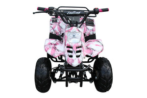 Venom Moccasin | 110cc ATV | Fully Automatic