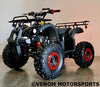 Venom Kodiak | 125cc ATV | Fully Automatic + Reverse