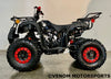 Venom Kodiak | 125cc ATV | Fully Automatic + Reverse