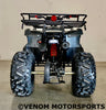 Venom Kodiak | 125cc ATV | Fully Automatic + Reverse