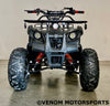 Venom Kodiak | 125cc ATV | Fully Automatic + Reverse