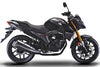 Venom KP200 | 200cc Motorcycle | Fuel-Injected | 6 Speed