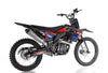 Venom 250cc Dirt Bike | Motocross | 5 Speed | Off Road