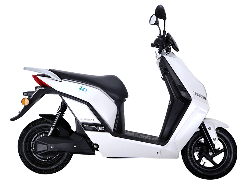 Lifan electric motorcycle for sale. 