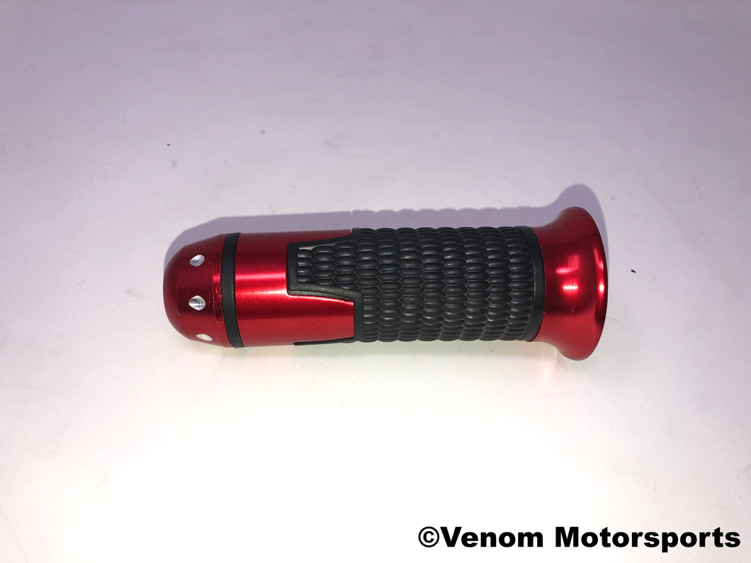 Replacement Hand Grip | Left Side | Venom 1500W ATV