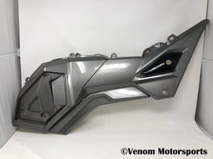 X20 Gen II 125cc | Left Side Middle Fairing (125010011)