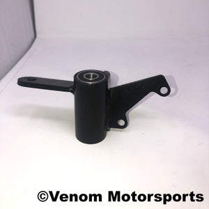 Replacement Left Side Wheel Spindle | Venom 1300W ATV