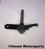 Replacement Left Side Wheel Spindle | Venom 1300W ATV