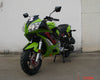 Venom X18RS | 150cc Motorcycle | Automatic Transmission