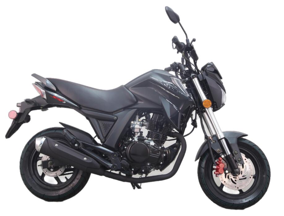 Lifan SS3 | 150cc Motorcycle | 5 Speed