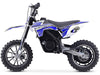 Venom Gazella 500W 24V Electric Motocross Dirt Bike