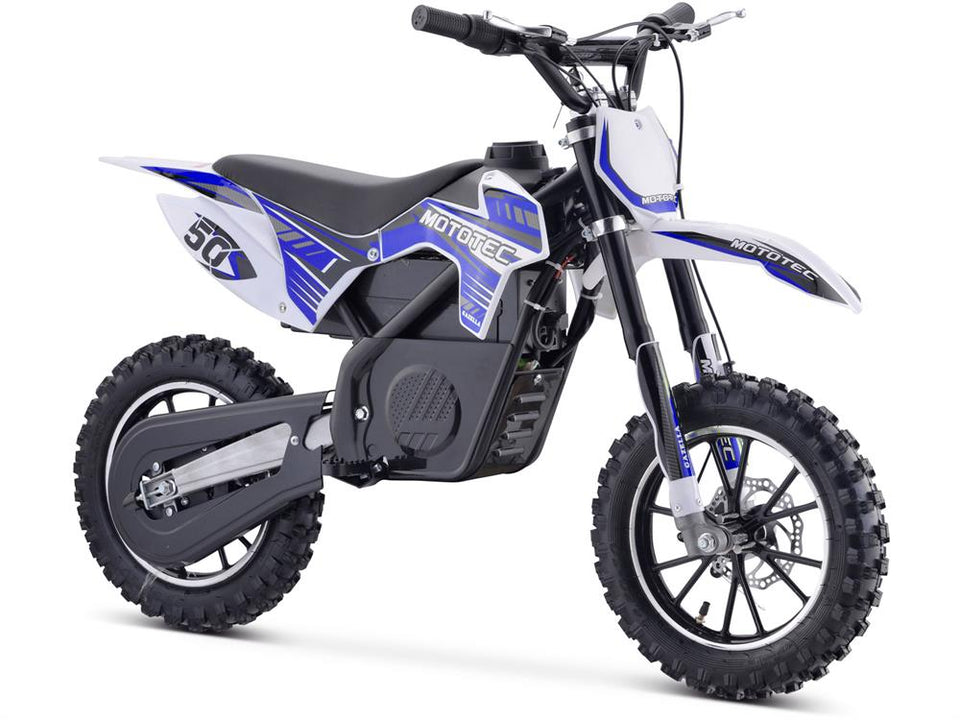 Venom Gazella 500W 24V Electric Motocross Dirt Bike