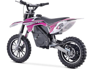 Venom Gazella 500W 24V Electric Motocross Dirt Bike