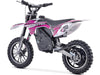 Venom Gazella 500W 24V Electric Motocross Dirt Bike