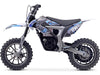 Venom Electric Demon Dirt Bike 500 Watts 36 Volts Lithium