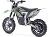 Venom Electric Demon Dirt Bike 500 Watts 36 Volts Lithium