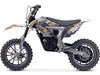 Venom Electric Demon Dirt Bike 500 Watts 36 Volts Lithium