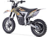 Venom Electric Demon Dirt Bike 500 Watts 36 Volts Lithium