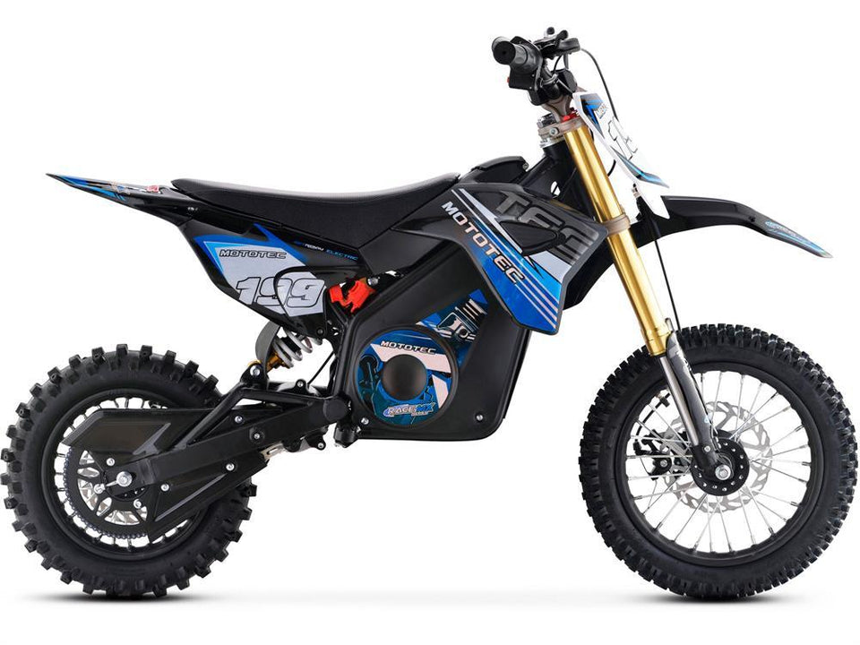 Venom 1000W Electric Dirt Bike | Lithium | Pro | 36V