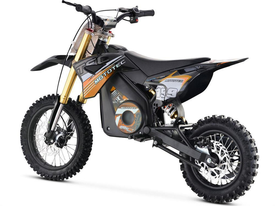 Venom 1000W Electric Dirt Bike | Lithium | Pro | 36V