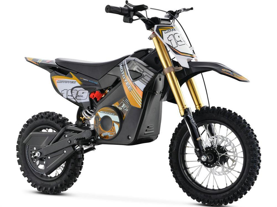 Venom 1000W Electric Dirt Bike | Lithium | Pro | 36V