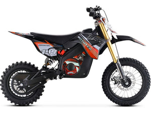 Venom 1000W Electric Dirt Bike | Lithium | Pro | 36V