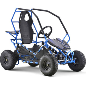 Venom Maverick 1000W Go Kart | Brushless | Rear Shaft Drive | 36V