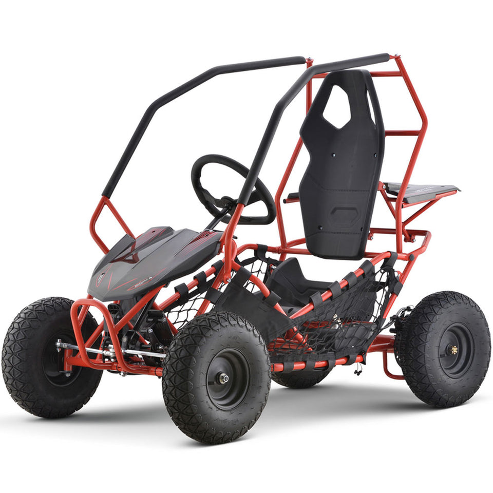 Venom Maverick 1000W Go Kart | Brushless | Rear Shaft Drive | 36V