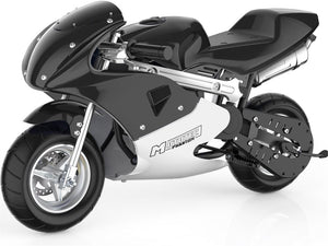 Venom Phantom | 49cc Pocket Bike | Automatic