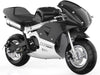 Venom Phantom | 49cc Pocket Bike | Automatic