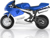 Venom Phantom | 49cc Pocket Bike | Automatic