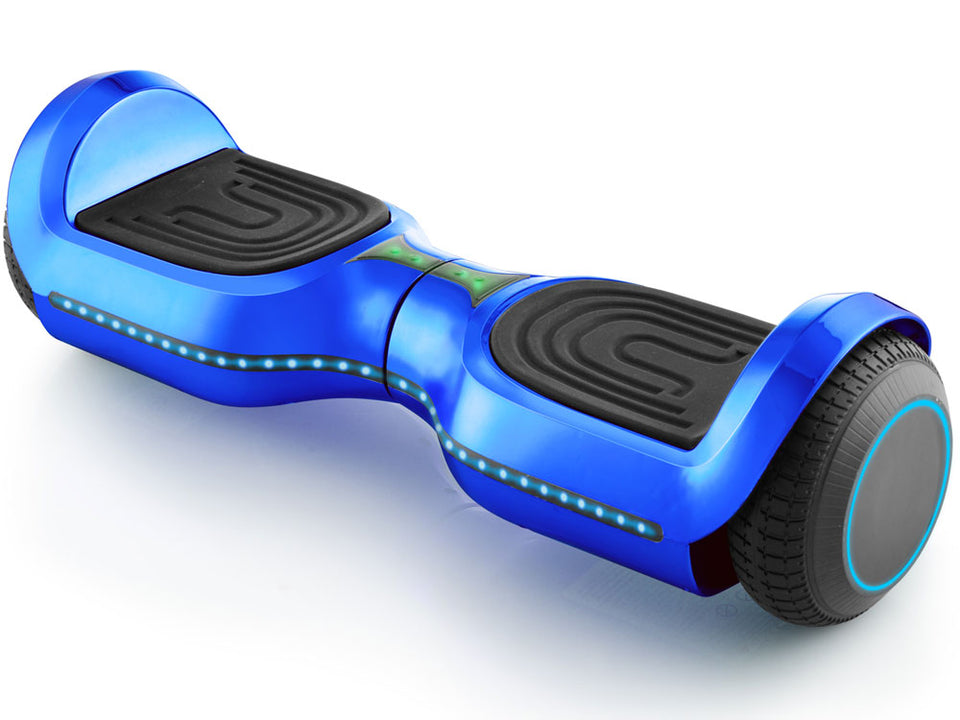 6.5'' Hover Board Self Balancing Scooter w/ Bluetooth