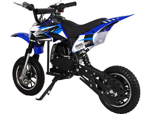 49cc Kids Off Road Dirt Bike - Automatic