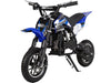 49cc Kids Off Road Dirt Bike - Automatic