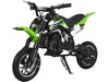 49cc Kids Off Road Dirt Bike - Automatic