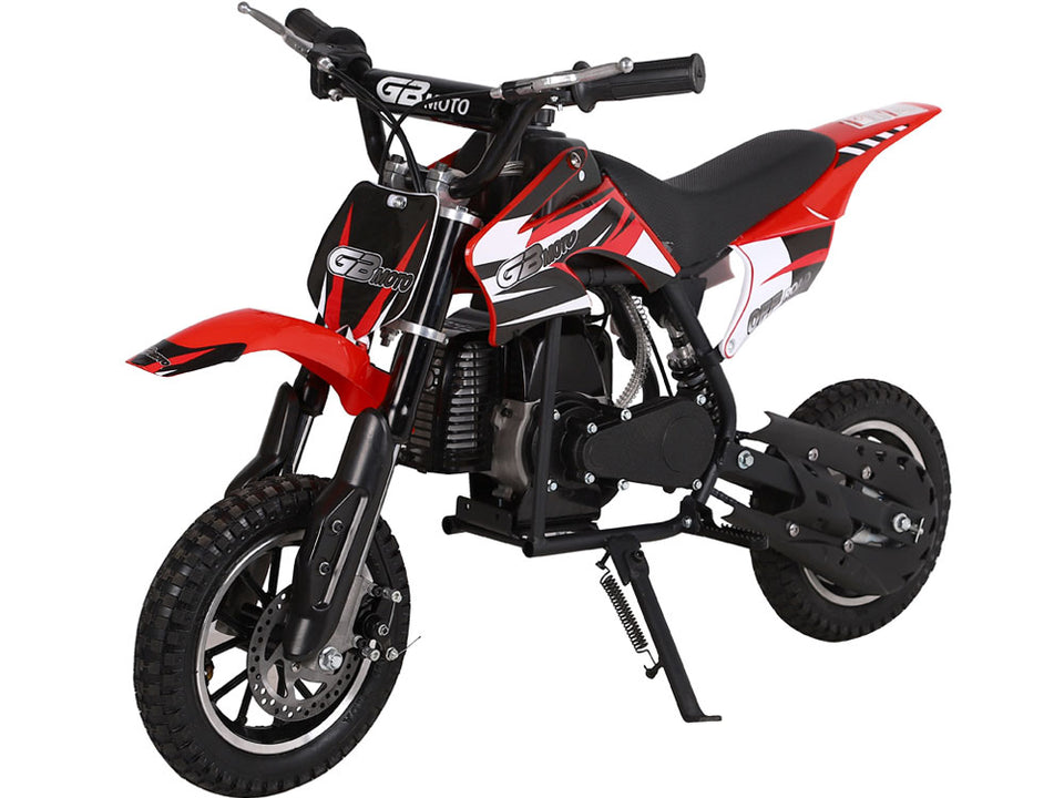 49cc Kids Off Road Dirt Bike - Automatic