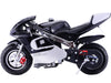 40cc Mini Pocket Bike 4 Stroke - M5