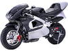 40cc Mini Pocket Bike 4 Stroke - M5