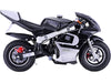 40cc Mini Pocket Bike 4 Stroke - M5