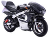 40cc Mini Pocket Bike 4 Stroke - M5