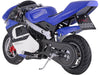 40cc Mini Pocket Bike 4 Stroke - M5