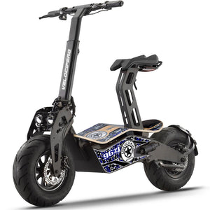 Mototec Mad 1600w scooter