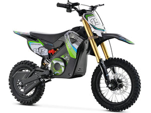 Venom 1000W Electric Dirt Bike | Lithium | Pro | 36V