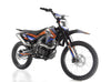 Venom 250cc Dirt Bike | Motocross | 5 Speed | Off Road