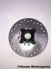 Replacement Rear Brake Rotor | Venom 1500W ATV